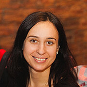 Клезович Елена<br>Александровна