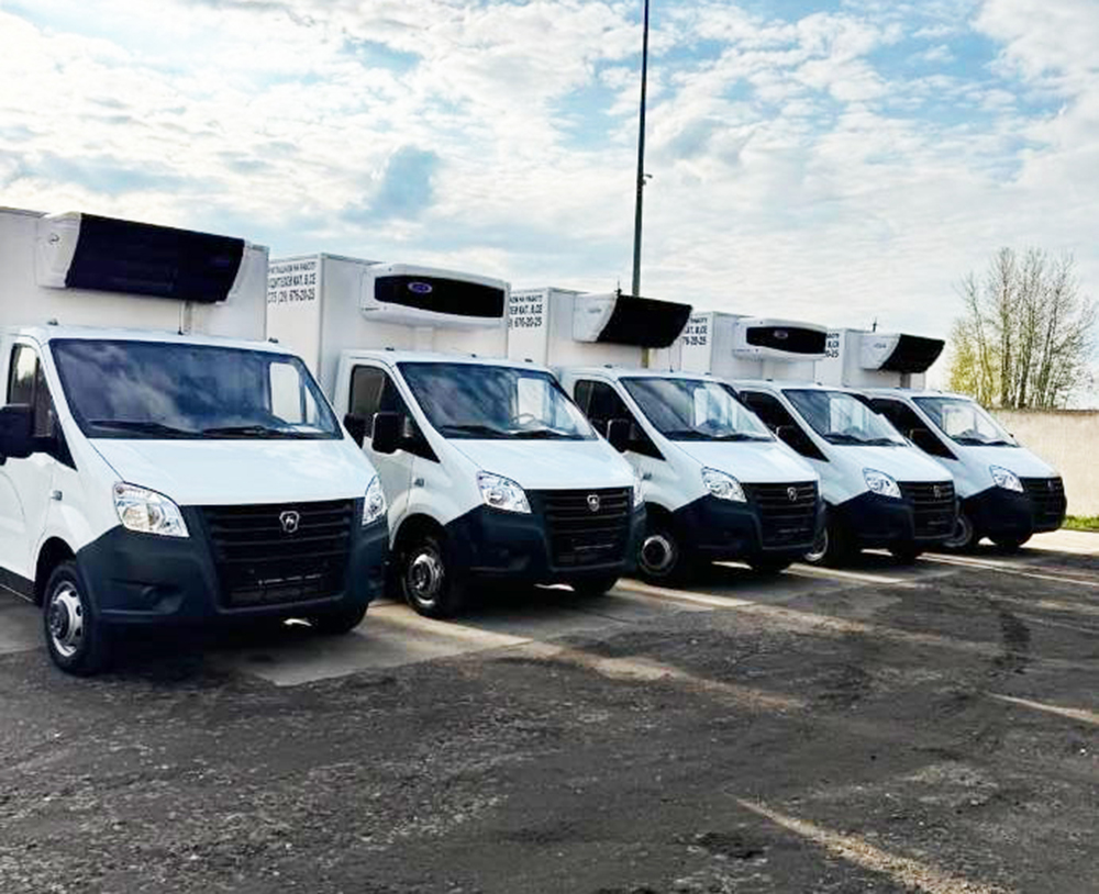 Отзыв клиента, ЧТУП «Стройтехмашины».